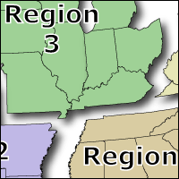 Maps of Sales Territories thumbnail